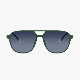 عینک آفتابی بارنر Barner Brad Sun (سبز یشمی)