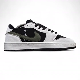 ترویس مشکی زیتونی