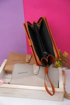کیف پول زنانه