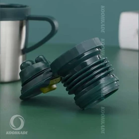 فلاسک VACUUM BOTTLE حجم 680ML