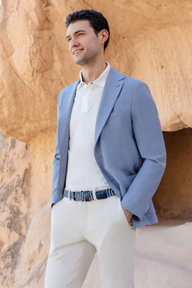 کت و ژاکت مردانه morven