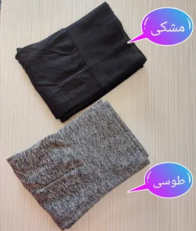 لگ سیملس پشت چین‌دار زنانه
