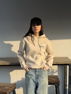 هودی اورجینال مکس لیو د رود/Original Max Hoodie