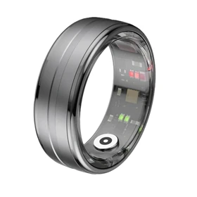 حلقه هوشمند گرین لاین مدل Smart Health Tracker مشکی