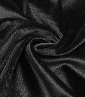 پیراهن بندی مخمل و گیپور Neev نیو کد Emma 4606 مشکی Black
