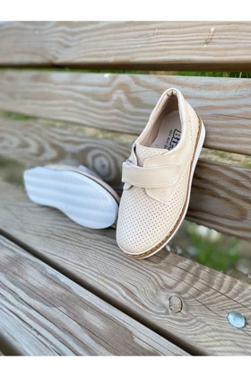 کفش کلاسیک بچگانه bircan bircan