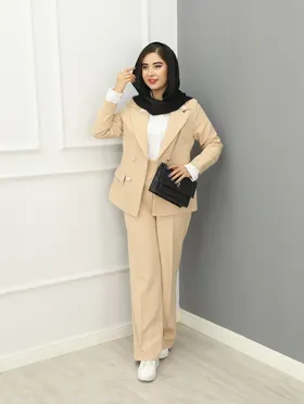 کت و شلوار لیدا