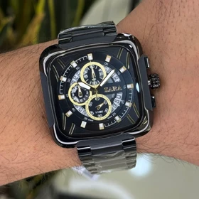 ساعت مچی اورجینال مردانه زارا ZARA 3051