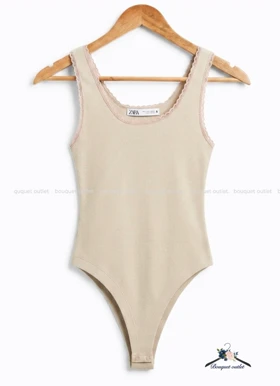 بادی کرمی کبریتی زارا ZARA