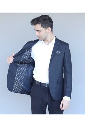 کت و ژاکت مردانه luisero luisero