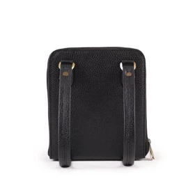کیف تمام زیپ زنانه نیکلاس کد kc9600162