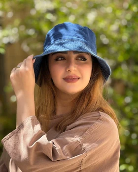 کلاه باکت