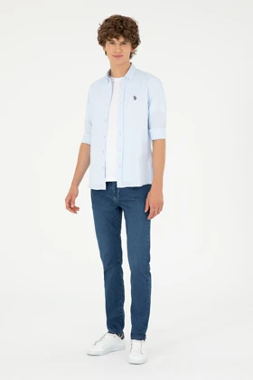 پیراهن مردانه اورجینال یو اس پولو u.s.-polo-assn.