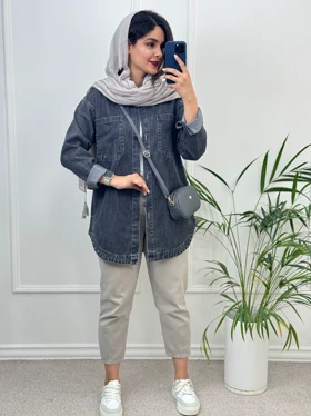 مانتو جین ملیناز