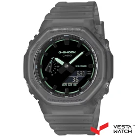 ساعت مچی مردانه کاسیو جی‌شاک CASIO G-SHOCK مدل GA-2100K-1ADR