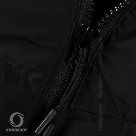 کاپشن زنانه BLACK DEER N11