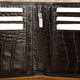 کیف پول مردانه بیورا مدل KPK59