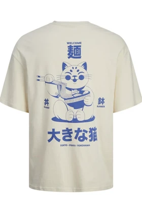 تیشرت مردانه jack-and-jones jack-and-jones