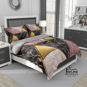 روتختی طرح ماربل مدل T4895