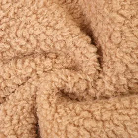 سویشرت کراپ تدی