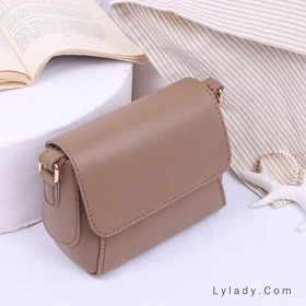 کیف سیکورا (نسکافه ای تیره)