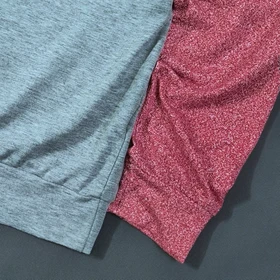 Size S-M تیشرت آستیندار اورجینال برند معتبر و بزرگ One Nation امریکا