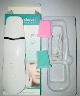 اتو صورت اولتراسونیک شاول 6835