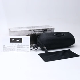 کیس اورجینال عینک برند OAKLEY کد 270020