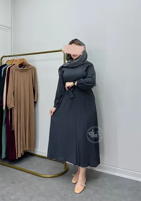 پیراهن ماکسی آلیس