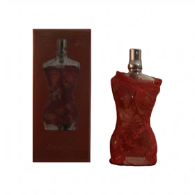 ادکلن زنانه ژان پل گوتیه کلاسیک سوپر اسمارت 25 میل علیدسا