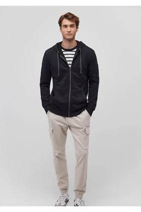 سویشرت مردانه mavi