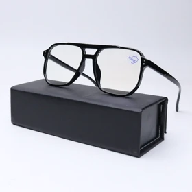 عینک طبی ANTI BLUE کد 181432