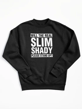 دورس eminem | دورس امینم طرح Merch Please Stand Up کد 245104