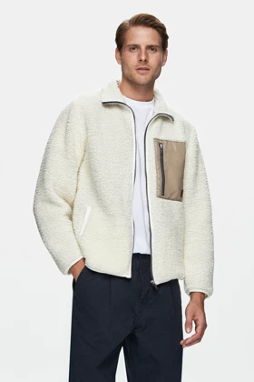 کت و کاپشن مردانه ucla