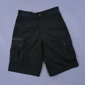 شلوارک کارگو کتان اورجینال سایز 37 تا 39 برند با کیفیت و مرغوب AirWalk