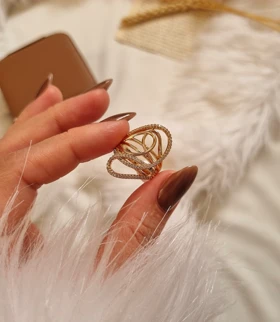 انگشتر نمادار ژوپینگ A20