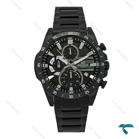 ساعت کاسیو ادیفایس EQS-940 مردانه مشکی Casio-7380-G