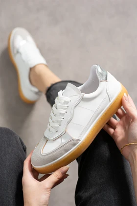 کتانی زنانه kotan kotan