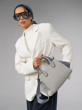 کیف دستی زنانه دیوید جونز مدل David Jones CM7483