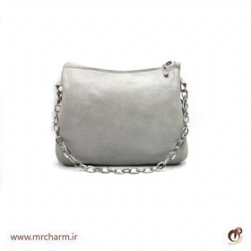 کیف دست دوزتمام چرم زنانه mrc2714-08