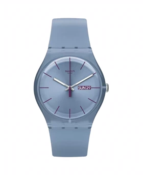 ساعت مچی سواچ SWATCH SUOS701