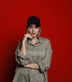 تونیک Pinki 5557 در شش رنگ