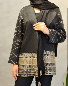 کت سوزندوزی هندی