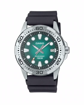 ساعت مچی مردانه کاسیو CASIO MTD-140-3AV