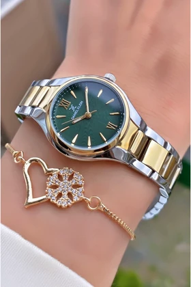 ساعت زنانه daniel-klein