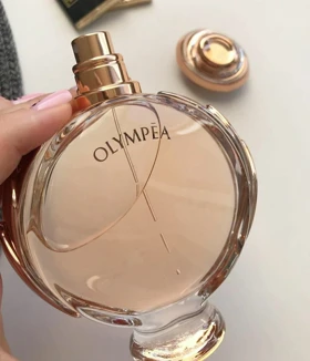 عطر پاکو رابان المپیاpaco rabanne - Olympea