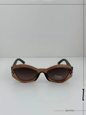 عینک آفتابی طرح دیور کد 2