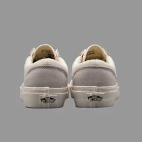 ونس اولداسکول استایل 36 طوسی Vans Oldskool Style 36 Gray