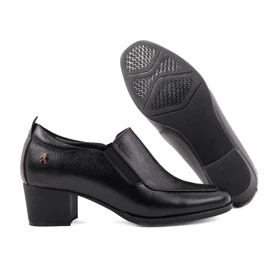 کفش اداری زنانه نیکلاس کد 1078