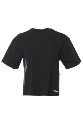 تیشرت زنانه hummel